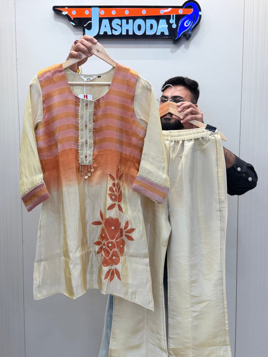Co-ord sets