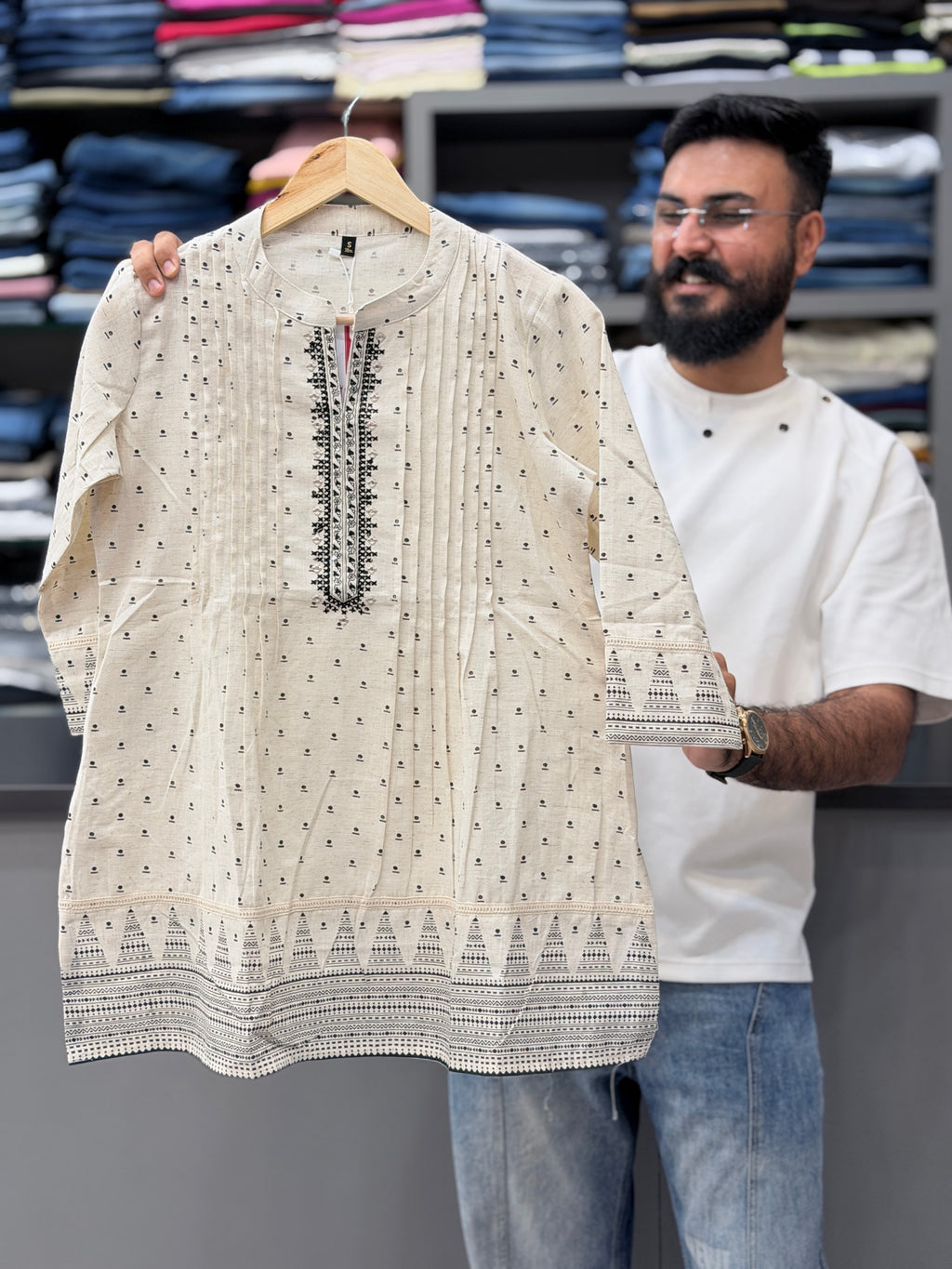 Comfy Kurtas
