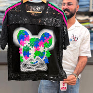 Fency   t-shirt