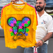 Fency   t-shirt
