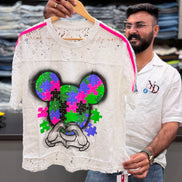 Fency   t-shirt