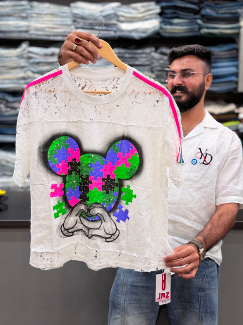 Fency   t-shirt