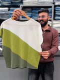 Kinettd Fabric short sleeve T-shirt