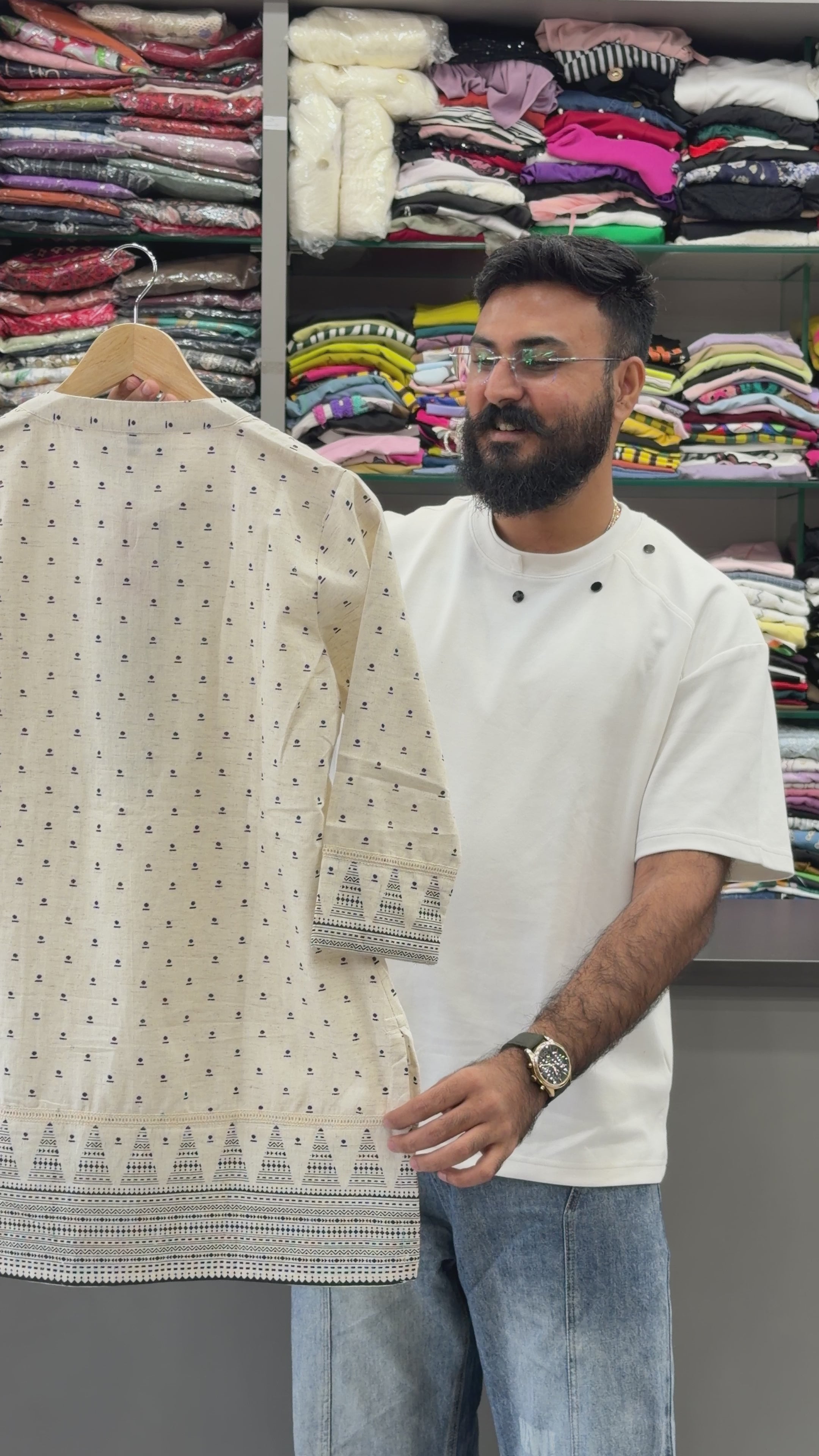 Comfy Kurtas